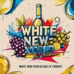 Wein-Gameshow: White New World