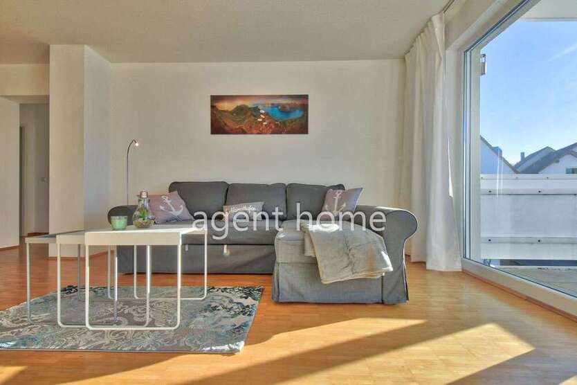 Wohnung zum Mieten in Sindelfingen 2.000 € 80 m²