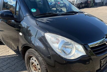 Opel Agila 275.000 km 2.100 &euro; Stuttgart 70437