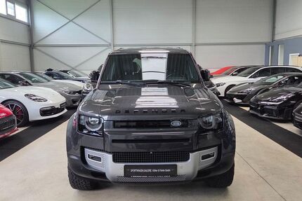 Land Rover Defender 29.674 km 61.989 &euro; Korb bei Stuttgart 71404