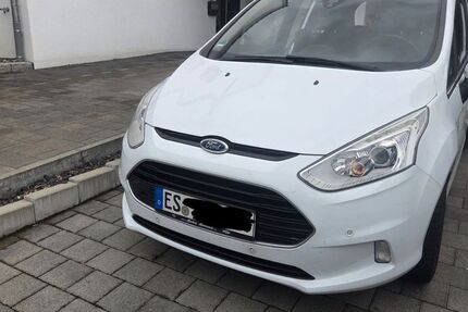 Ford B-Max 53.500 km 8.999 &euro; Ostfildern 73760