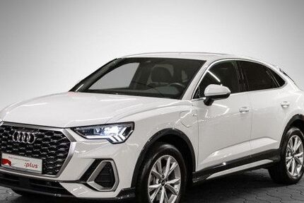 Audi Q3 32.547 km 33.960 € Stuttgart 70563