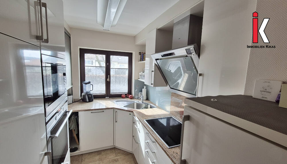 Doppelhaushälfte Sindelfingen Nord - 8 Zimmer, 171 m&sup2;, 639.000&euro; | Angebot:26187959