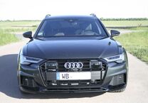 Gebrauchtwagen Audi A6 Allroad