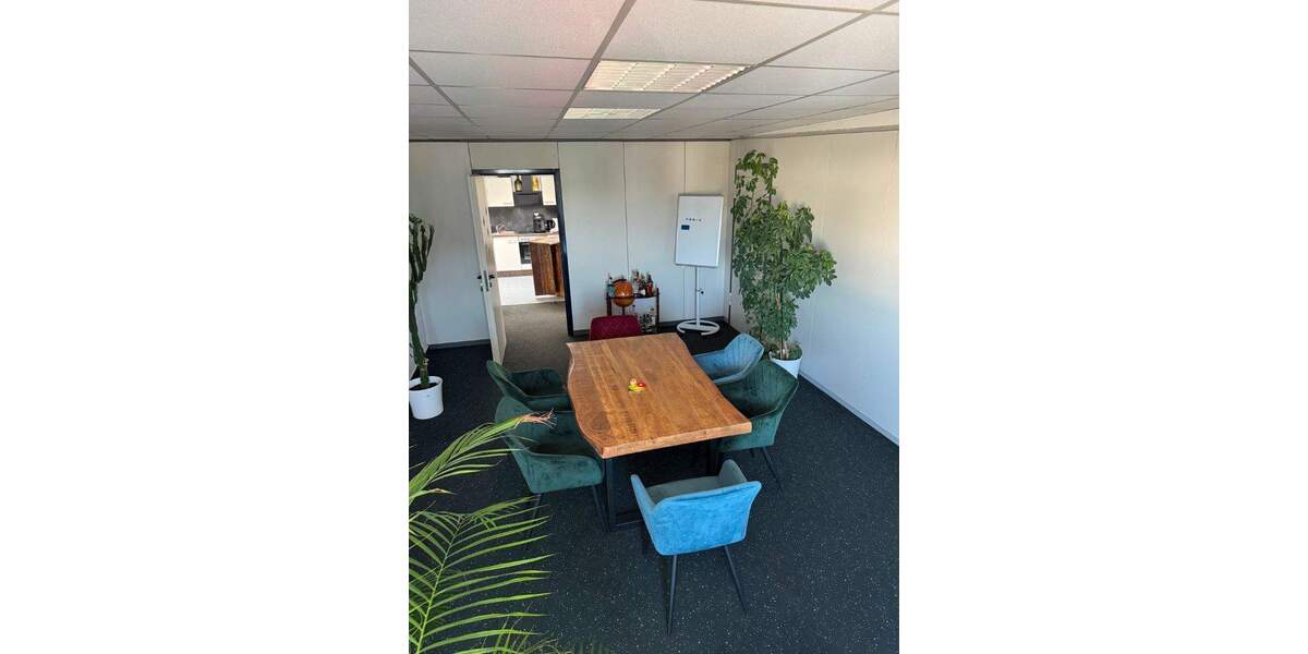 Gewerbeobjekt Holzgerlingen - 300&euro; | Angebot:25720126