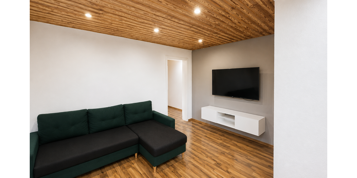 Etagenwohnung Markgröningen - 3 Zimmer, 52 m&sup2;, 181.999&euro; | Angebot:26854707