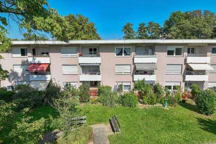 Wohnung Esslingen am Neckar Oberesslingen - 2 Zimmer, 60 m&sup2;, 614&euro; | Angebot:26579509