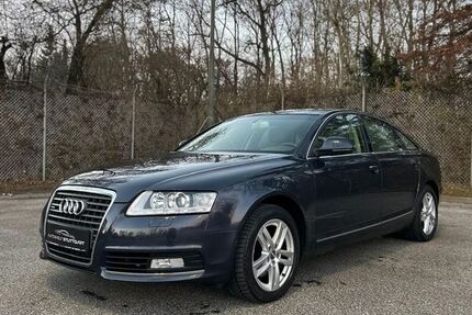 Audi A6 173.000 km 7.490 &euro; Stuttgart 70469