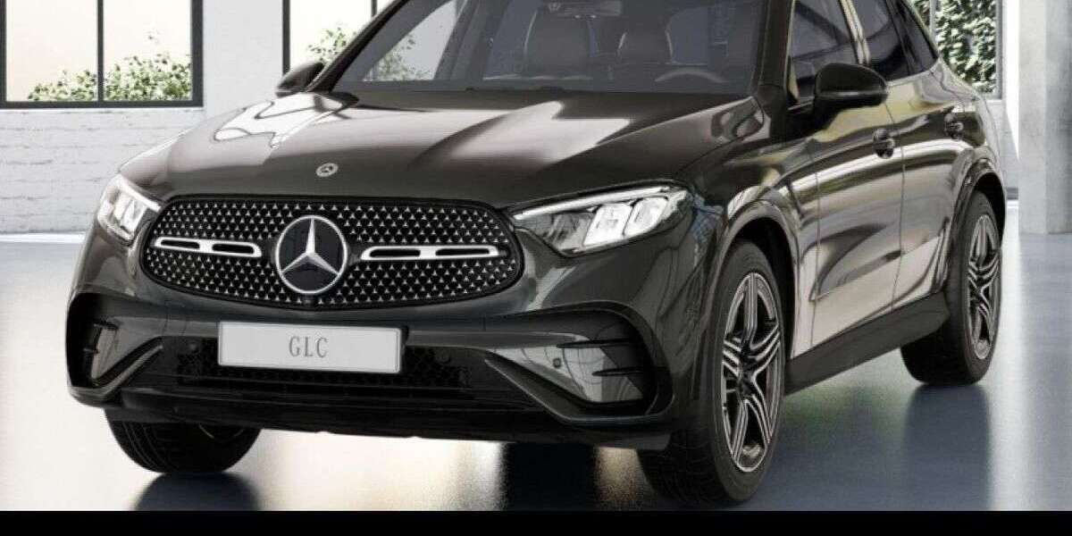 Mercedes-Benz GLC 220 9.900 km 57.490 &euro; Stuttgart 70372