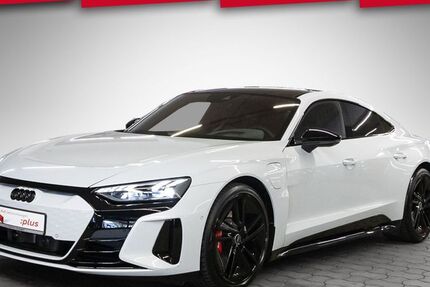 Audi RS e-tron GT 25.800 km 72.420 &euro; Stuttgart 70563