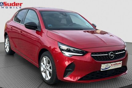 Opel Corsa 3.000 km 16.500 € Ludwigsburg 71636