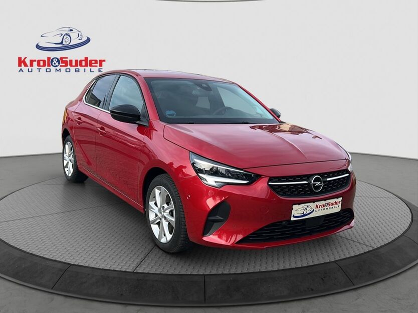 Opel Corsa 3.000 km 16.500 € Ludwigsburg 71636