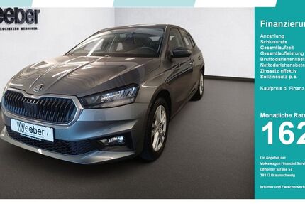 Skoda Fabia 17.522 km 22.318 € Leonberg 71229