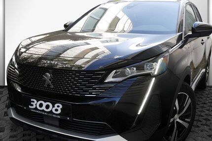 Peugeot 3008 25.700 km 29.900 &euro; Leonberg 71229
