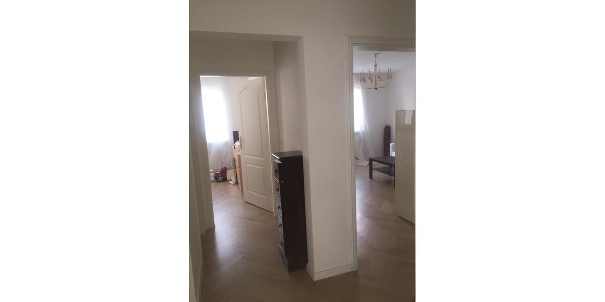 3-Zimmer-Wohnung im Zentrum von Bad-Cannstatt 3 zimmer