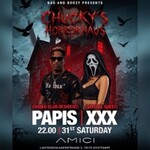 XXL Halloween Party - Internationaler DJ & Special Guest