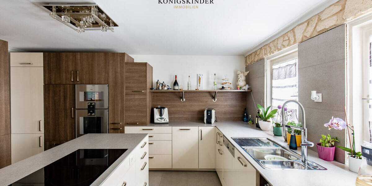 Einfamilienhaus Ditzingen / Hirschlanden Hirschlanden - 8 Zimmer, 199 m&sup2;, 699.000&euro; | Angebot:26472257
