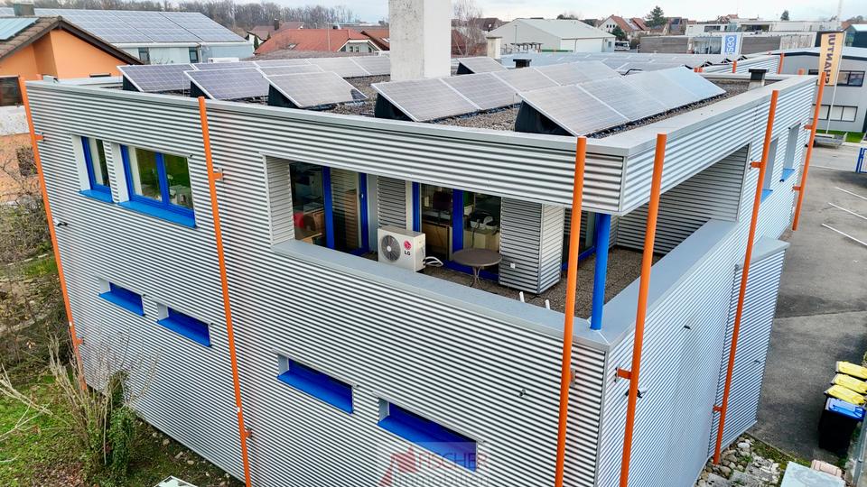 Gewerbeobjekt Eberdingen - 3.300&euro; | Angebot:26442447