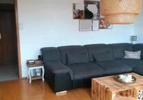 3,5 Zimmerwohnung