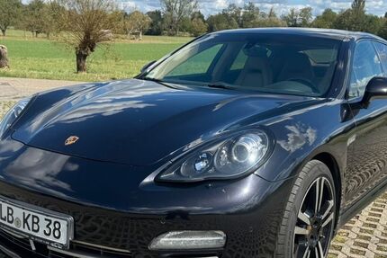 Porsche Panamera 274.000 km 15.950 &euro; Ingersheim 74379