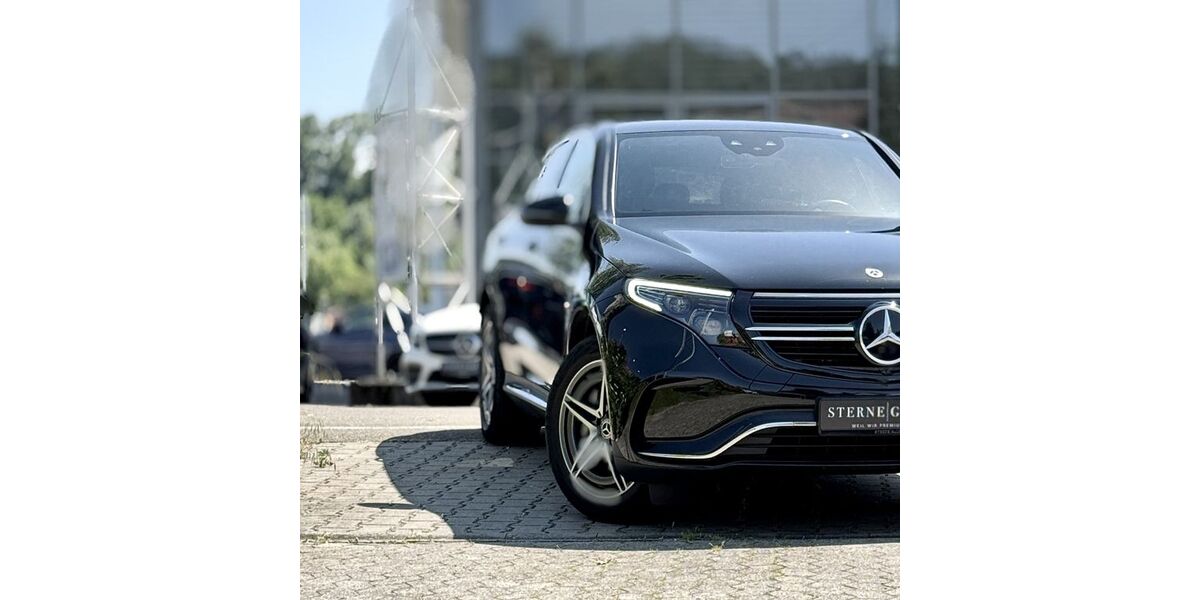 Mercedes-Benz EQC 78.100 km 31.900 &euro; Ebersbach an der Fils 73061