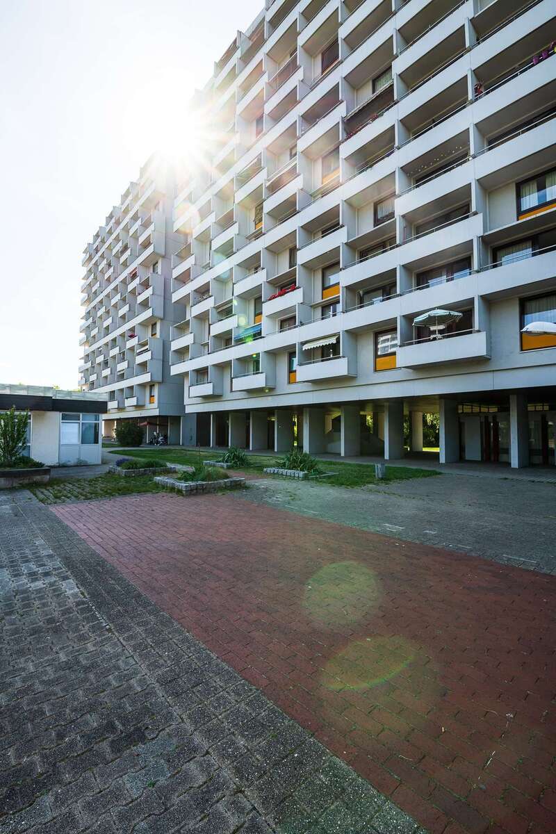 Wohnung zum Mieten in Stuttgart 998 € 84 m² 3 zimmer