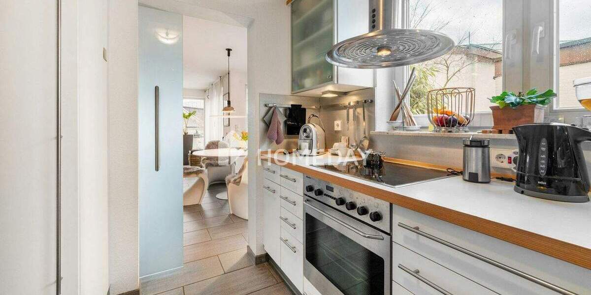 Doppelhaushälfte Stuttgart Schönberg - 6 Zimmer, 188 m&sup2;, 1.350.000&euro; | Angebot:25694131