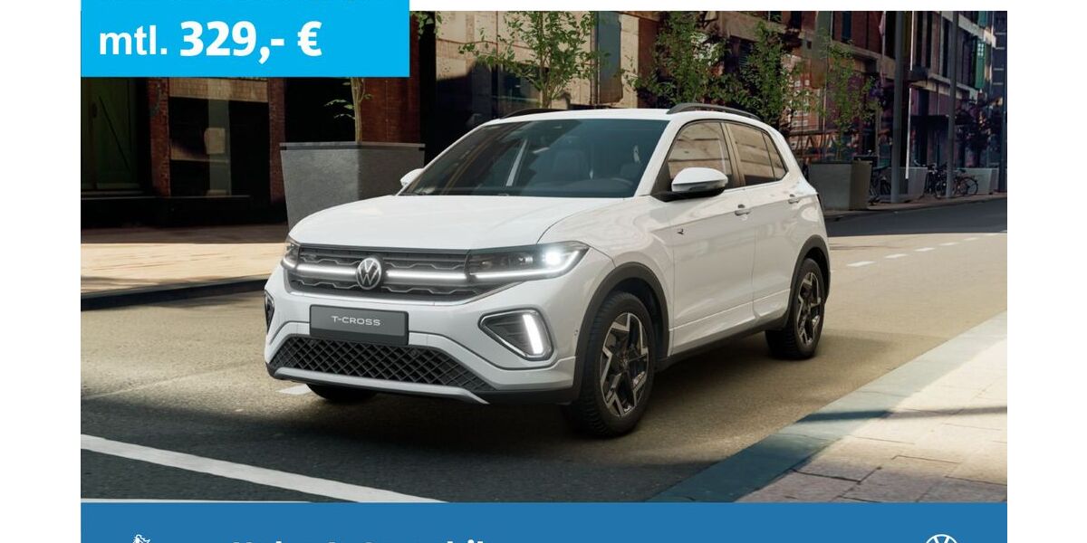 VW T-Cross 4.000 km 31.950 &euro; Schorndorf 73614