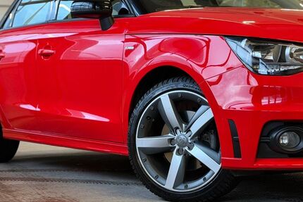 Audi A1 45.000 km 13.699 &euro; Fellbach bei Stuttgart 70734