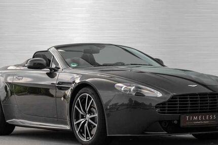 Aston Martin V8 Vantage 40.090 km 89.007 &euro; Filderstadt 70794