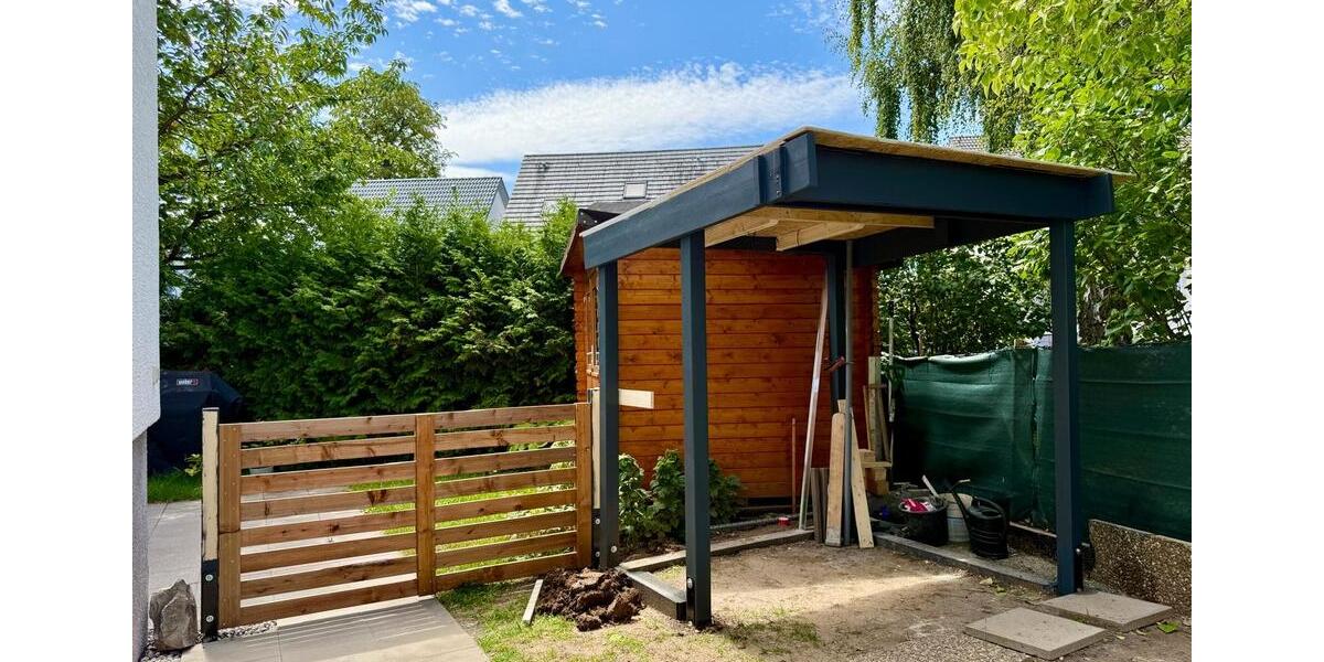 Etagenwohnung Leonberg - 1 Zimmer, 21 m&sup2;, 143.000&euro; | Angebot:27157244