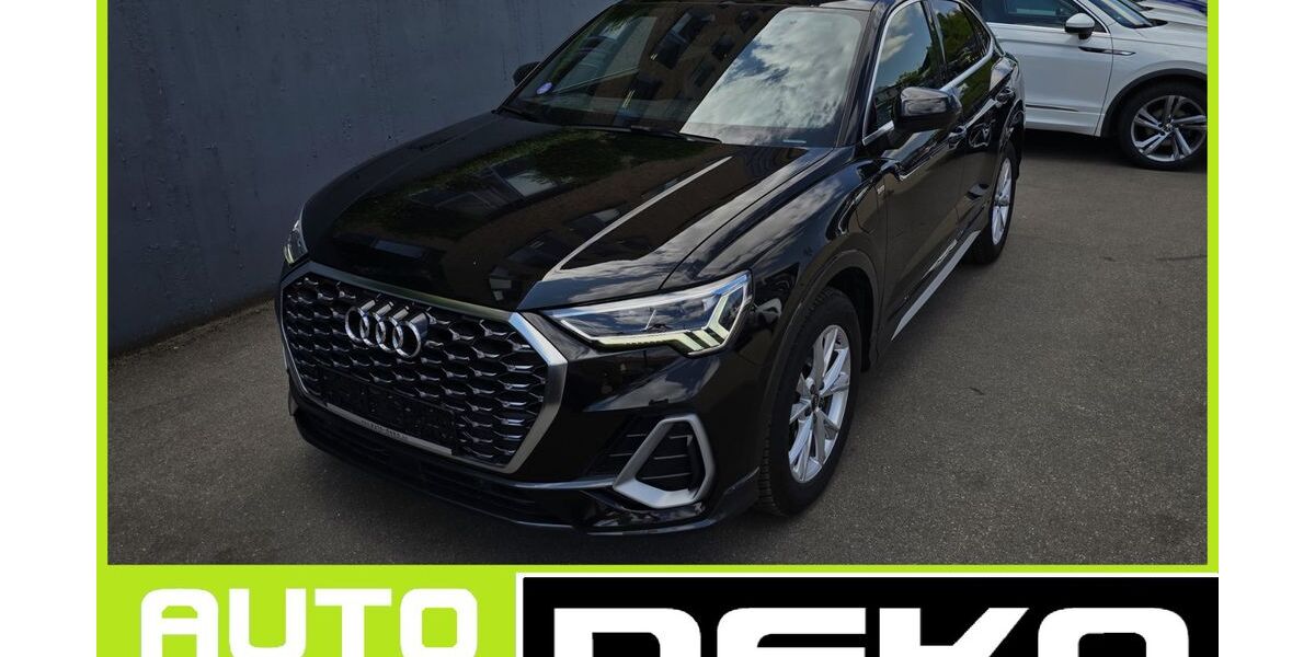 Audi Q3 133.896 km 29.670 &euro; Waiblingen 71332