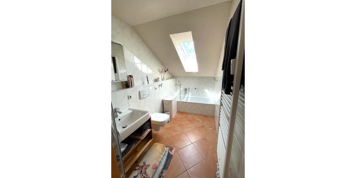 Dachgeschoßwohnung Benningen am Neckar - 4.5 Zimmer, 109 m&sup2;, 489.000&euro; | Angebot:26994784