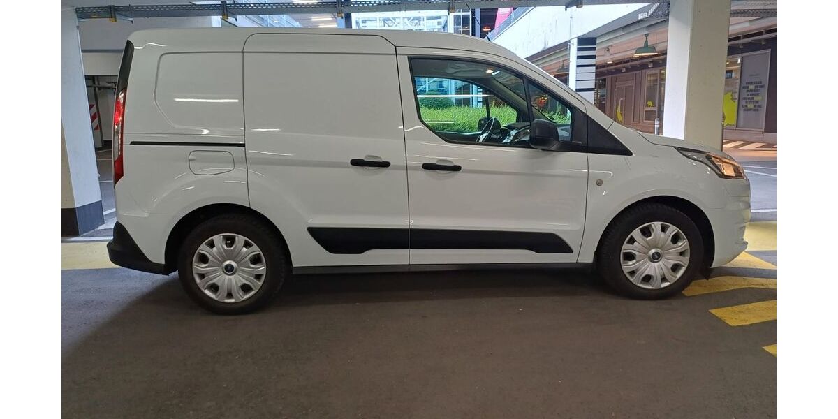 Ford Transit 94.000 km 10.750 &euro; Esslingen am Neckar 73733