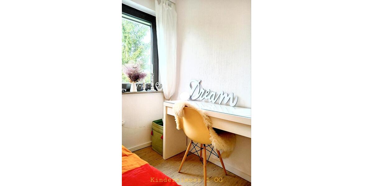 Reihenhaus Reutlingen Orschel-Hagen - 4 Zimmer, 80 m&sup2;, 1.150&euro; | Angebot:24128686