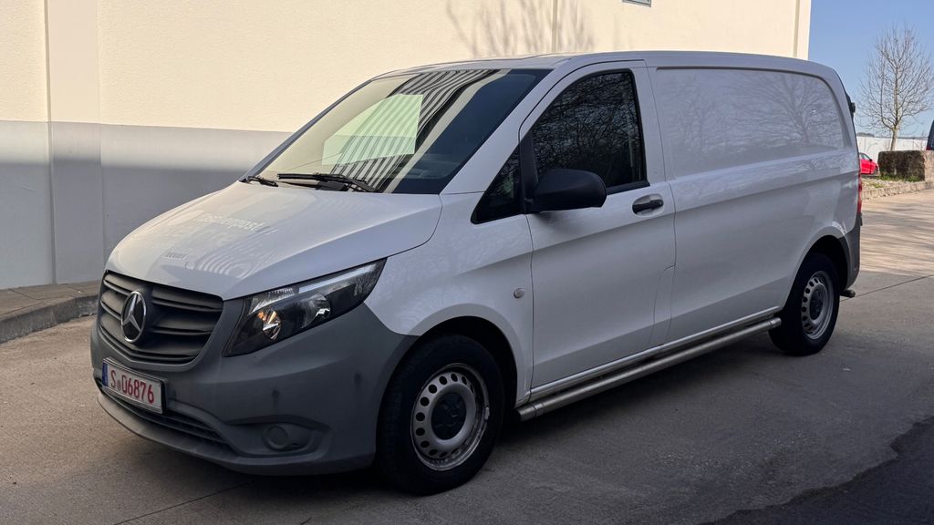 Mercedes-Benz Vito 87.000 km 14.900 &euro; Korntal Münchigen 70825