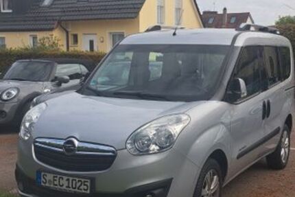 Opel Combo 120.928 km 8.000 € Stuttgart 70597