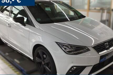 Seat Ibiza 56.890 km 17.430 &euro; Weinstadt-Endersbach 71384