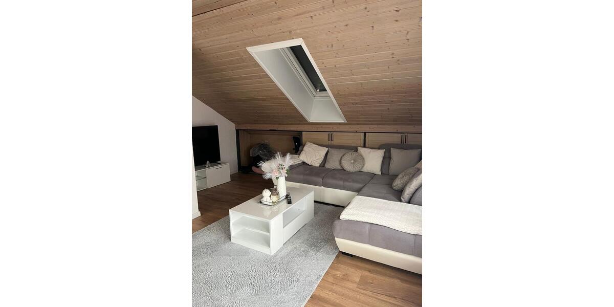 Etagenwohnung Ludwigsburg Hoheneck - 1.000&euro; | Angebot:25163217