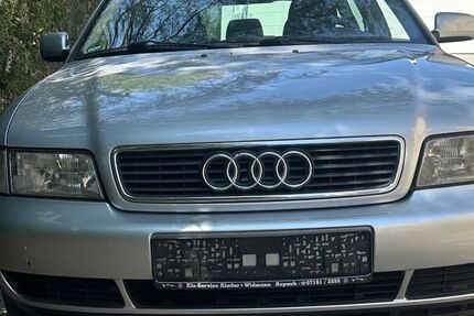 Audi A4 185.000 km 1.800 &euro; Backnang 71522