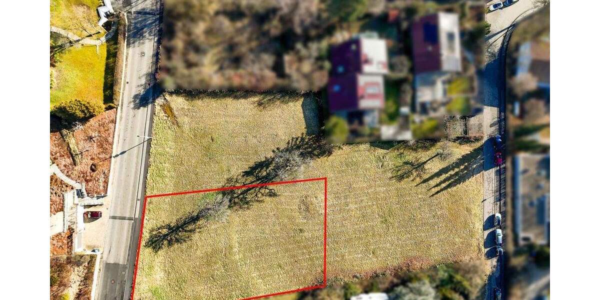 Grundstück Holzgerlingen - 600.000&euro; | Angebot:25768823