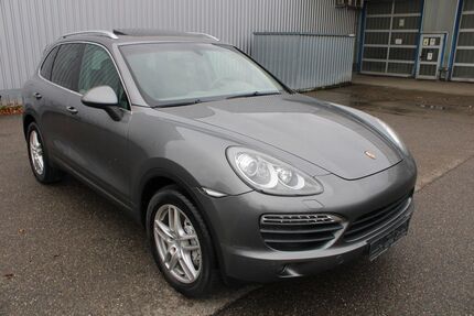 Porsche Cayenne 179.000 km 15.800 &euro; Weil im Schönbuch 71093