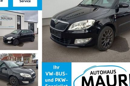 Skoda Fabia 150.500 km 5.490 € Holzgerlingen 71088
