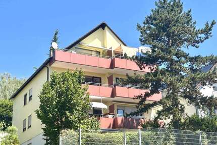 Wohnung Stuttgart Feuerbach - 2 Zimmer, 58 m&sup2;, 249.000&euro; | Angebot:27092937