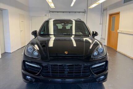 Porsche Cayenne 198.114 km 25.700 &euro; Böblingen 71034