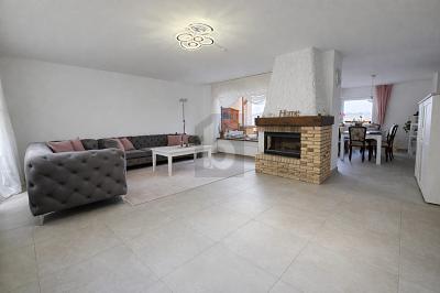 SANIERT, MIT EINLIEGERWOHNUNG UND TRAUMAUSSICHT - Einfamilienhaus Esslingen am Neckar Pliensauvorstadt | Angebot:24841350