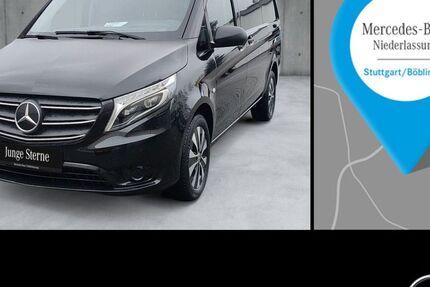 Mercedes-Benz Vito 166.436 km 27.941 &euro; Böblingen 71034