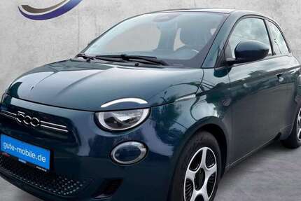 Fiat 500 9.350 km 16.490 &euro; Stuttgart 70469