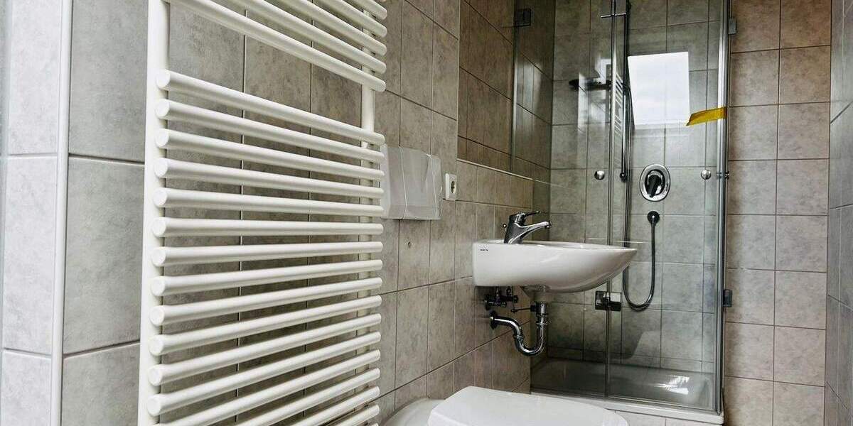 Reihenmittelhaus in Stadtrandlage nahe S-Bahn! 5 zimmer