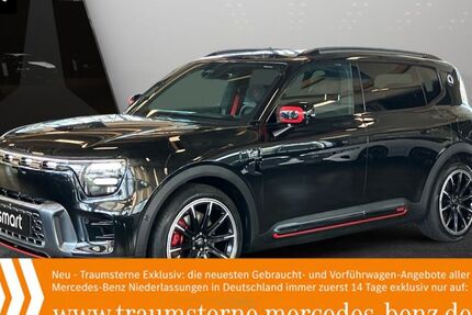 Smart #5 15.808 km 52.990 &euro; Stuttgart 70372